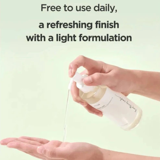 Anua Heartleaf Pore Control Cleansing Oil 200ml