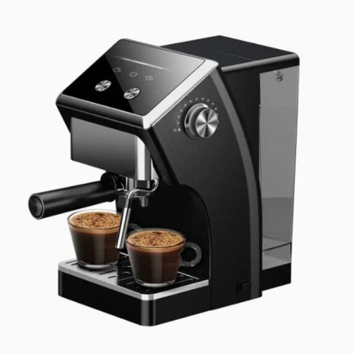 Automatic Coffee Maker ©