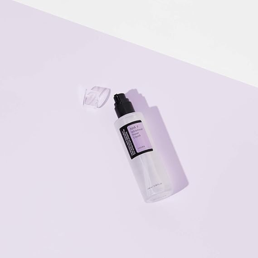 COSRX AHA 7 White Head Power Liquid 100mL (Essence)