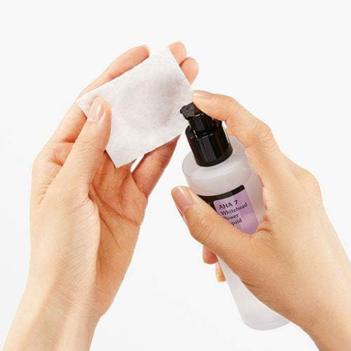 COSRX AHA 7 White Head Power Liquid 100mL (Essence)