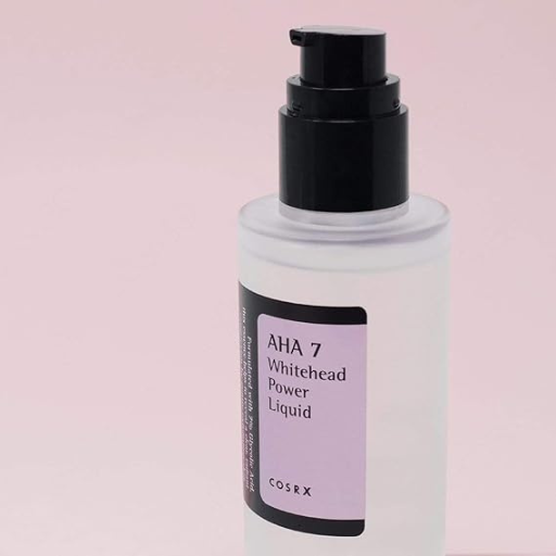 COSRX AHA 7 White Head Power Liquid 100mL (Essence)