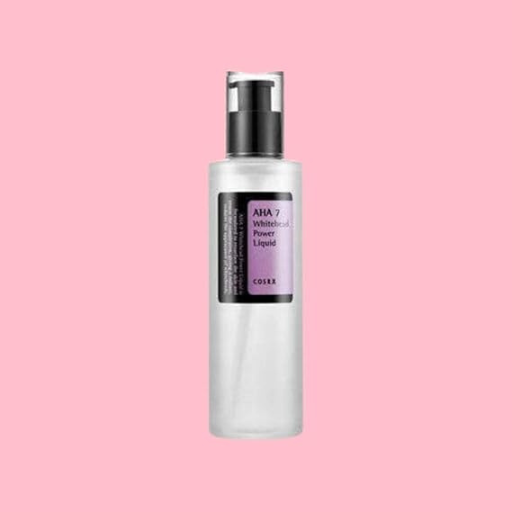 COSRX AHA 7 White Head Power Liquid 100mL (Essence)