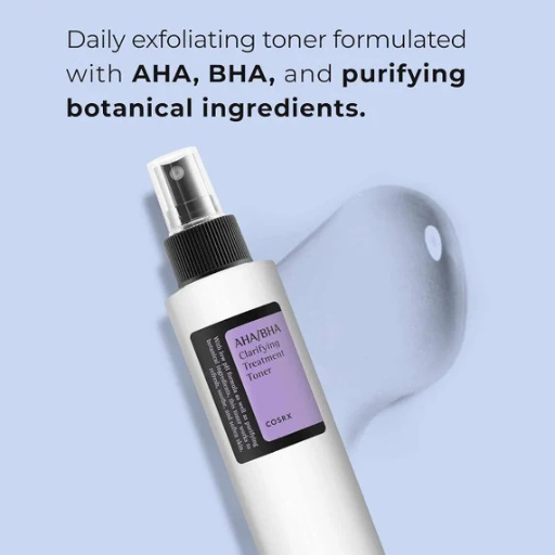 COSRX AHABHA Clarifying Treatment Toner, 150ml