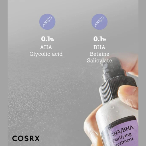 COSRX AHABHA Clarifying Treatment Toner, 150ml