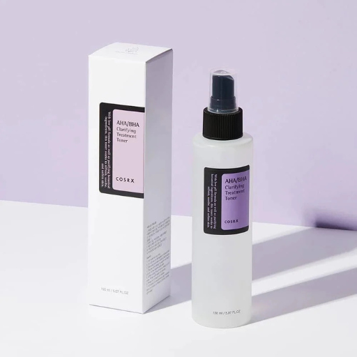 COSRX AHABHA Clarifying Treatment Toner, 150ml