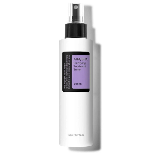 COSRX AHABHA Clarifying Treatment Toner, 150ml