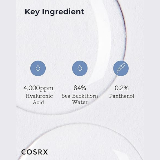 COSRX Hyaluronic Acid Hydra Power Essence 100ml