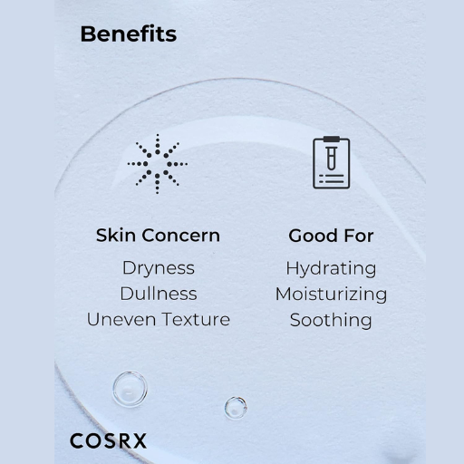 COSRX Hyaluronic Acid Hydra Power Essence 100ml