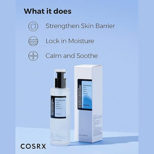 COSRX Hyaluronic Acid Hydra Power Essence 100ml