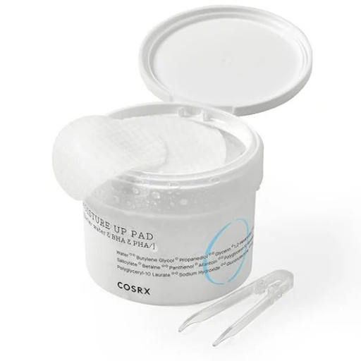 COSRX One Step Moisture Up Pad