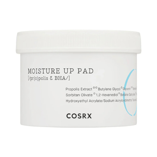 COSRX One Step Moisture Up Pad