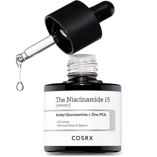 COSRX The Niacinamide 15 Serum 20ml