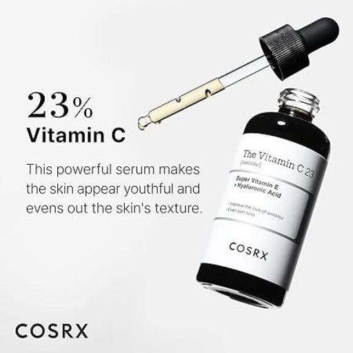 COSRX The Vitamin C 23 Serum 20ml
