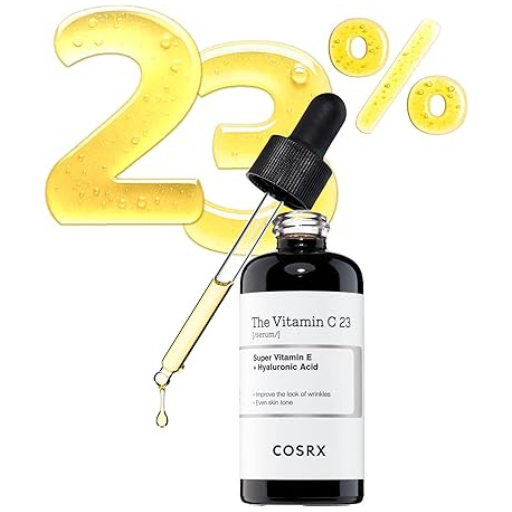 COSRX The Vitamin C 23 Serum 20ml