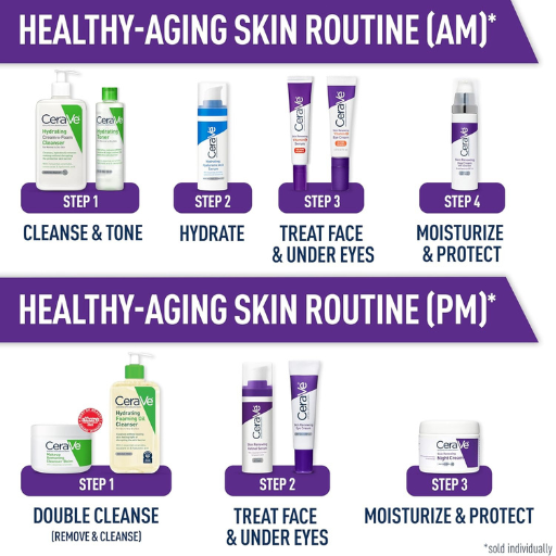 CeraVe Skin Renewing Day Cream SPF 30 150g