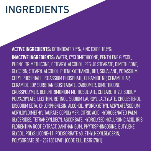 CeraVe Skin Renewing Day Cream SPF 30 150g