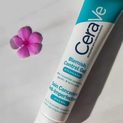 CeraVe Blemish Control Gel Acne-Prone Skin 40ml
