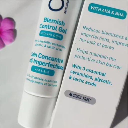 CeraVe Blemish Control Gel Acne-Prone Skin 40ml