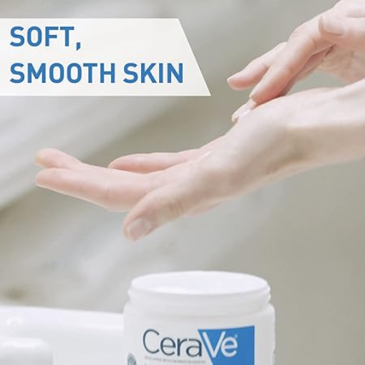 CeraVe Moisturizing Cream 454g
