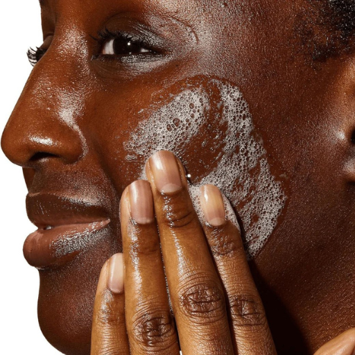 CeraVe SA Smoothing Cleanser 236 ml