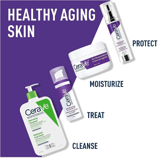 CeraVe Skin Renewing Retinol Serum (30 ml)