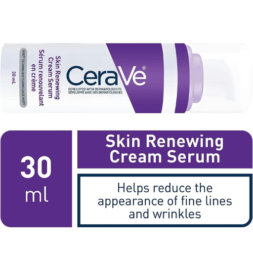 CeraVe Skin Renewing Retinol Serum (30 ml)