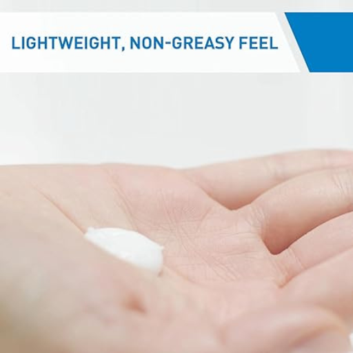 Cerave Moisturising Lotion 473ml