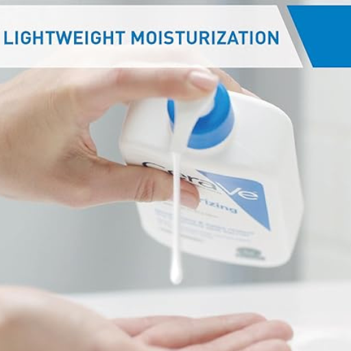 Cerave Moisturising Lotion 473ml