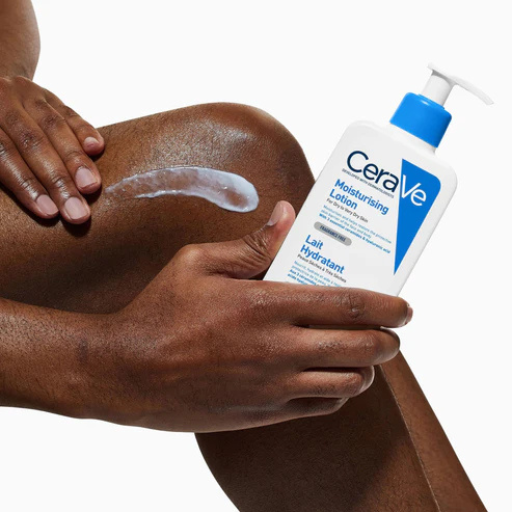 Cerave Moisturising Lotion 473ml