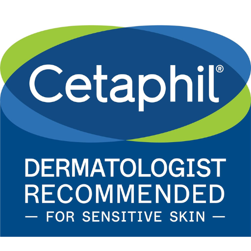 Cetaphil Daily Smoothing Moisturizer for Rough & Bumpy Skin 296ml