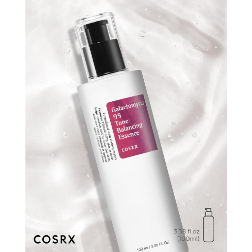 COSRX Galactomyces 95 Tone Balancing Essence 100 Ml