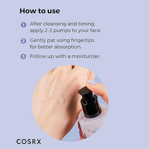 COSRX Galactomyces 95 Tone Balancing Essence 100 Ml