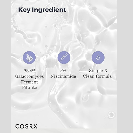 COSRX Galactomyces 95 Tone Balancing Essence 100 Ml