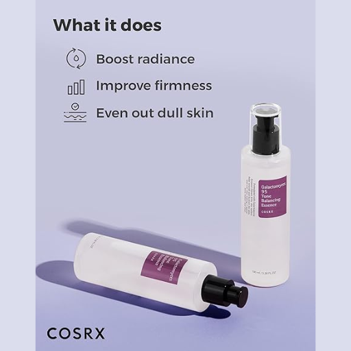 COSRX Galactomyces 95 Tone Balancing Essence 100 Ml