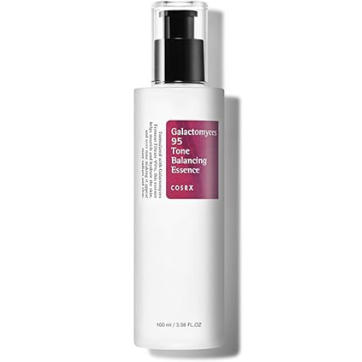 COSRX Galactomyces 95 Tone Balancing Essence 100 Ml