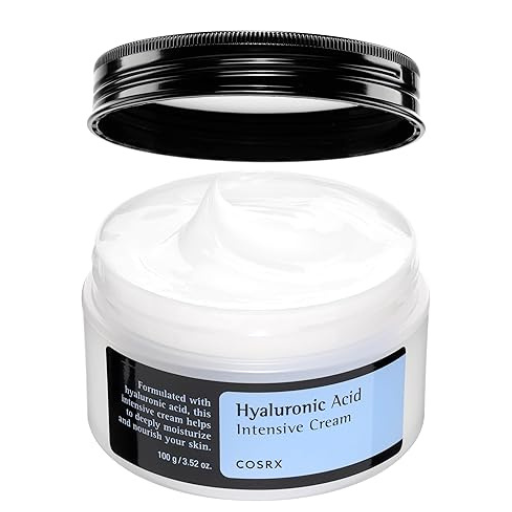 COSRX Hyaluronic Acid Intensive Cream 100 ml