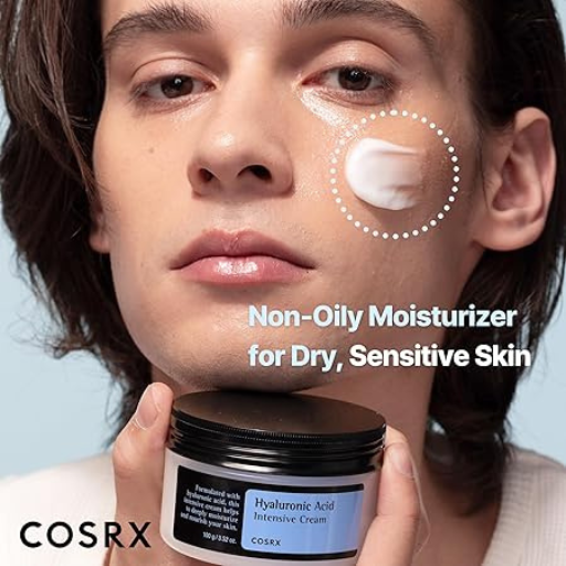 COSRX Hyaluronic Acid Intensive Cream 100 ml