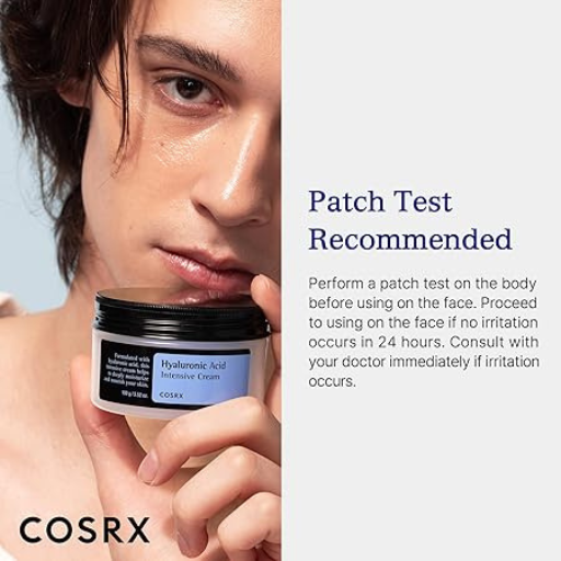 COSRX Hyaluronic Acid Intensive Cream 100 ml