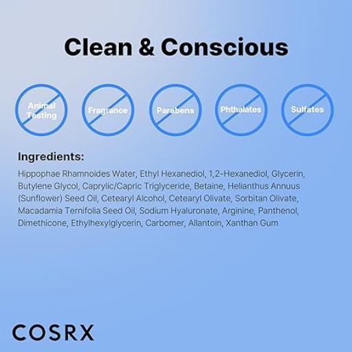 COSRX Hyaluronic Acid Intensive Cream 100 ml