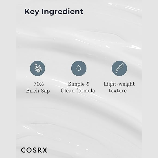 COSRX Oil Free Ultra Moisturizing Lotion 100 ml