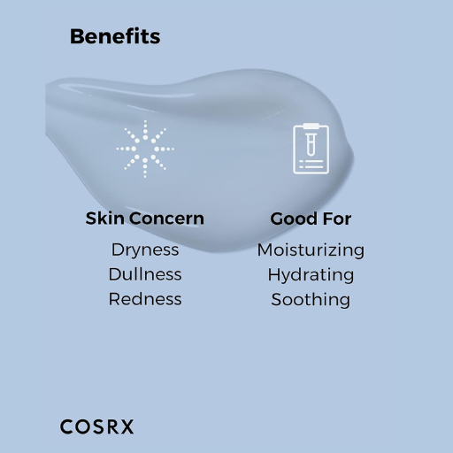 COSRX Oil Free Ultra Moisturizing Lotion 100 ml