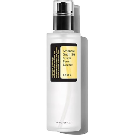 COSRX Advanced Snail 96 Mucin Power Essence (100 ml)