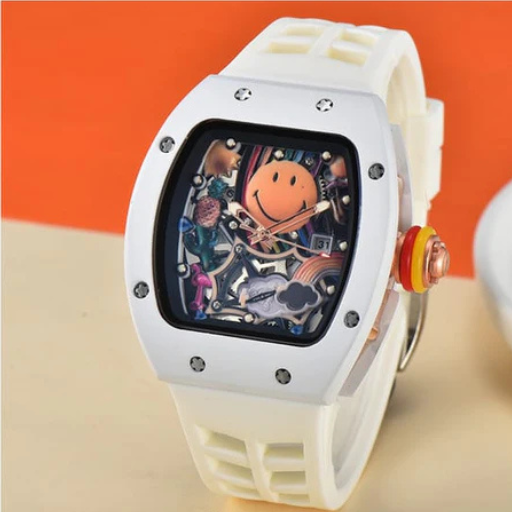Daimon Sport Watch