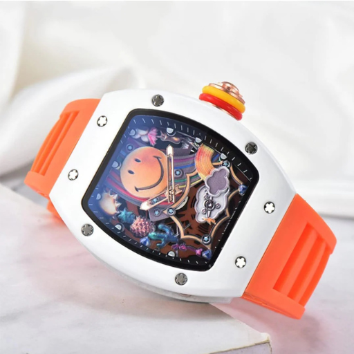 Daimon Sport Watch