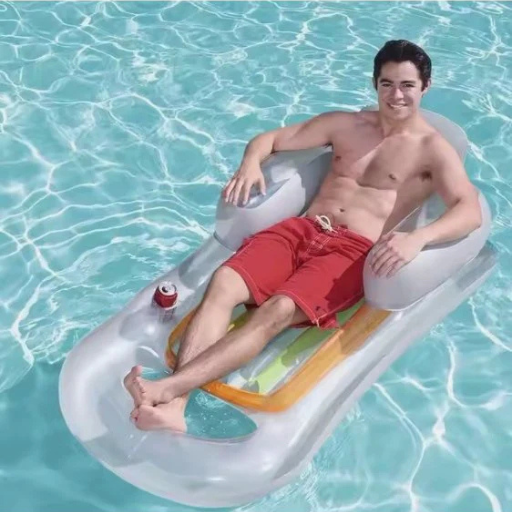 Inflatable Swimming Pool Floats