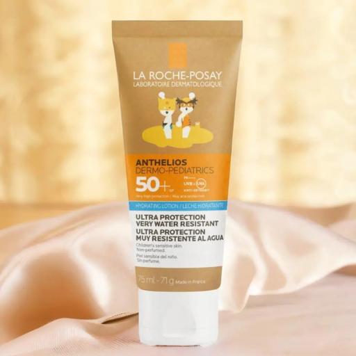La Roche Posay Body Sunscreen, Anthelios Sunscreen 75ml