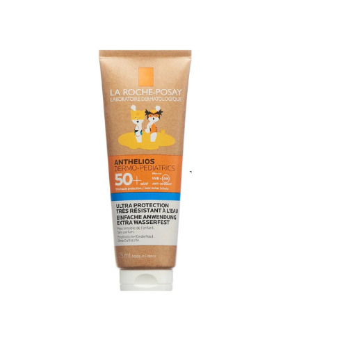 La Roche Posay Body Sunscreen, Anthelios Sunscreen 75ml