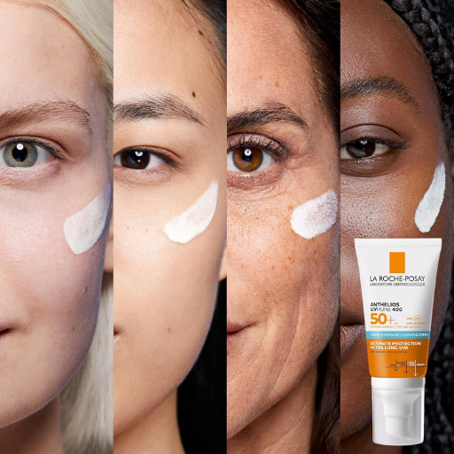 La Roche Posay Anthelios UVmune 400 Moisturising Cream SPF50+ 50ml