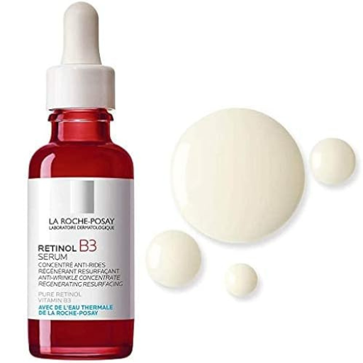 La Roche Posay Roche Posay Retinol 0.3% + Vitamin B3 Serum Anti Ageing 30ml