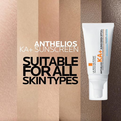 La Roche Posay ANTHELIOS 100 KA+ MED 50 ml